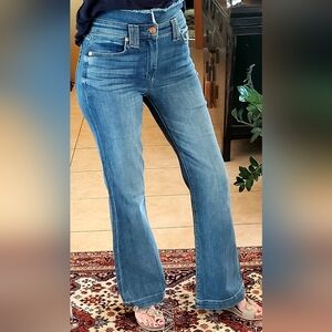 7 For All Mankind Dojo Jeans